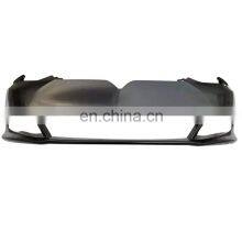 Original Used Car Parts Front Bumper Skin 1077925 for Tesla Model s Body Kit