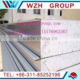 Heat Insulated Sandwich Panel Eps 12 Kg/m3 thumbnail-4