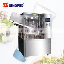 The Best Factory Selling Automatic Mask Manufacturing Filling And Sealing Machine thumbnail-5
