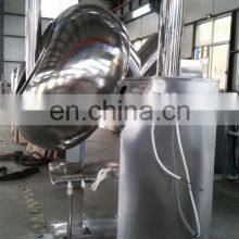 Medicine Powder Almond Nuts and Peanut Sugar Coating Machine is High-quality Tablet Coating Machine in China thumbnail-3