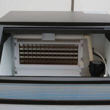 90kgs/24hours Hot Bar Cube Ice Making Machine Ice Maker Cube Maker Equipment Granular Ice Machine With CE C thumbnail-5