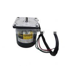 Single Phase 30w AC 220V Gear Motor Without Reducer 4RK30GN-C