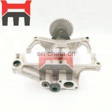Construction Machinery Parts C6.6 Diesel Engine Oil Pump 2935250 4200454 4132F074