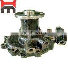 Construction Machinery Parts Water Pump 7C4508 thumbnail-5
