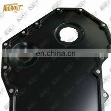 6BT Front Cover Gear 3918675 Engine Gear Housing Cover for 6BT 5.9L thumbnail-3
