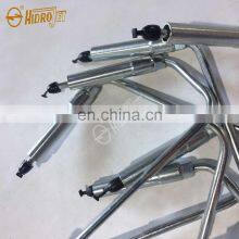 OEM Quality Injection Pump Connection Pipe PC400-7 Oil Pipe 6156-71-5111 6156715111 for 6d125 thumbnail-3