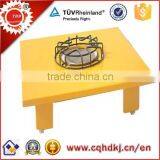 Newest High Quality Infraed Gas Heaters for Warming (HD550) thumbnail-2