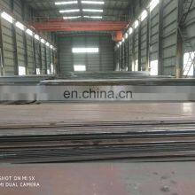 Hot Sale Hot Rolled Carbon Steel Plate Q235b Iron Sheet S235jr Products thumbnail-4