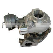 Turbocharger GTB1649V 757886-5005S 757886-0005 2823127460 28231-27460 Turbo Charger for Garrett KIA Carens CRDi D4EA D4EF