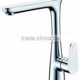 Single Lever Kitchen Mixer Withe Casting Spout/ Contemporary Single Lever Sink Mixer/ Europe Style Single Handle Kitchen Mixer thumbnail-1