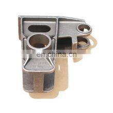 Shandong Qingdao Custom Carbon Steel Precision Casting Foudry thumbnail-2