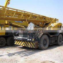 Japan Used Tadano TR-250M Rough Terrain Crane, 25ton Rough Terrain Crane thumbnail-4