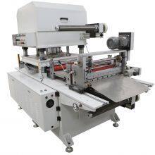 Roll to Roll Hydraulic Die Cutting Machine DP650/850 thumbnail-2