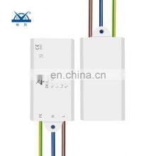 Led Street Light Spd Ip64 Uc 150v 10ka 20ka Surge Protective Device With Ce