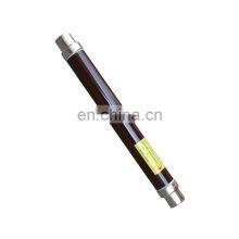Use in Industrial Electrical Places hv XRNT-Type High-Voltage Limited Fuse Twenty Years of Foreign Trade Manufacturers