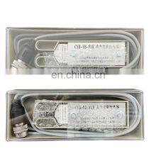 ASTM High Strain Pile Driving Analyzer PDA Tester thumbnail-5