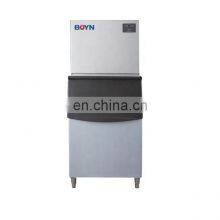 BIMC-S200 BIMC-S300 BIMC-S500 BIMC-S1000 Dice Cube Ice Machine