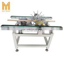 MLY-1100S Automatic Flipping Machine For Flooring thumbnail-2