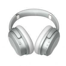 Best Selling Headset Adjustable Headband With ANC bt 5.0 Wireless Earphone Headphone thumbnail-4