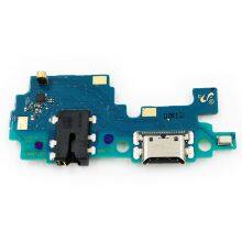 ORG USB Charging Dock Port Flex Cable For Samsung A21S MIC Headphone Audio Jack Charger Connector Part Replacement thumbnail-3