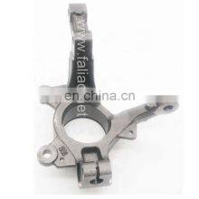 Hot Sale Steering Knuckle Front For RENAULTs R19 /R21 1994-2000 7700827247 Good Quality thumbnail-4