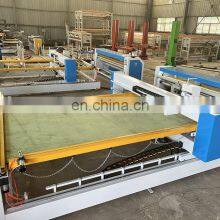 Automatic High Speed Single Needle Quilter Quilting Machine Mattress Sewing Machine thumbnail-3