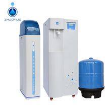 ZYC Manufacturer Deionized Water Machine for Laboratory thumbnail-4