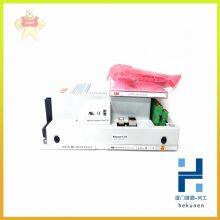 UNITROL 1000 3BHE014557R0003 ABB Mechanical Protection Device of Module Communication System thumbnail-5