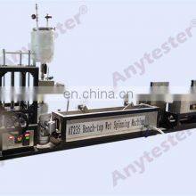 Bench-Top Wet Spinning Machine