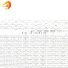 Stainless Steel Perforated Sheet Perforated Plate Round Micro Hole Mesh for Decoration thumbnail-5