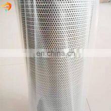 Media of High Quality Activated Carbon Filter Cylinder thumbnail-4