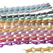 Best Price Chain Link Screen Chinese Factory