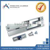 WH2-101D Electr Slide Door Lock Window Lock Factory in China thumbnail-1