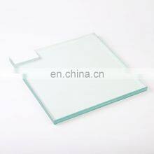 Cheap Safety Tempered Glass Price 3mm 4mm 5mm 6mm 8mm 10mm 12mm 15mm 19mm Colored Clear Toughened Glass thumbnail-4