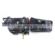 MAICTOP Car Accessories Red LED Taillight Lc300 Auto Tail Light Lamp for Land Cruiser 300 Fj300 2022 thumbnail-4