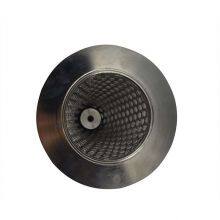 Stainless Steel Cone Filter Punching Screen thumbnail-3