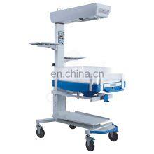 Good Price Medical Baby Infant Radiant Warmer With Phototherapy thumbnail-1