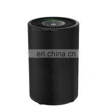 Smart Desktop High-efficiency Hepa Filter Air Purifier for Home Bedroom thumbnail-1