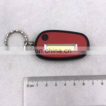 Promotional Mini Cob Led Flashlight thumbnail-5