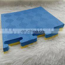 Non Slip Tatami Mat Mats for Gym Mats Tatami thumbnail-4