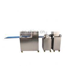 Automatic Small Energy Bar Making Machine Date Fruit Bar Extruder thumbnail-2