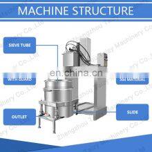 Industrial Fruit Juice Squeezer Grape Juice Extractor Machine thumbnail-4