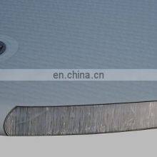 Material de tela de costura por gotas de doble pared de TPU para productos inflables thumbnail-4