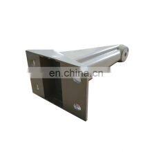 OEM Aluminum Alloy Gravity Castings Metal Parts thumbnail-3