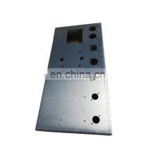 OEM Custom Stamping Aluminum Enclosure Aluminum Enclosure For Electronics thumbnail-3
