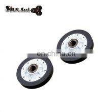 Dryer Repair Kit 40111201 & 37001042 & Y54414 Dryer Belt and Pulley Rollers Repair Kit thumbnail-4