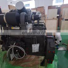 Weifang Weichai Engine WP6G175E301 for Wheel Loader LG933L LG933 thumbnail-2