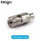 Elego Wholesale Innokin Isub Apex Tank Dual Adjustable Airflow Systerm thumbnail-4