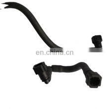 4943771 Diesel Engine Fuel Drain Tube 4943771 Diesel Engine Truck Parts thumbnail-1