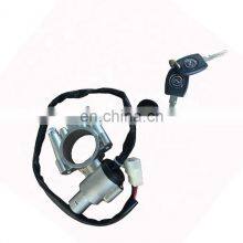 Hot sale JK4011D  bus auto parts Ignition switch